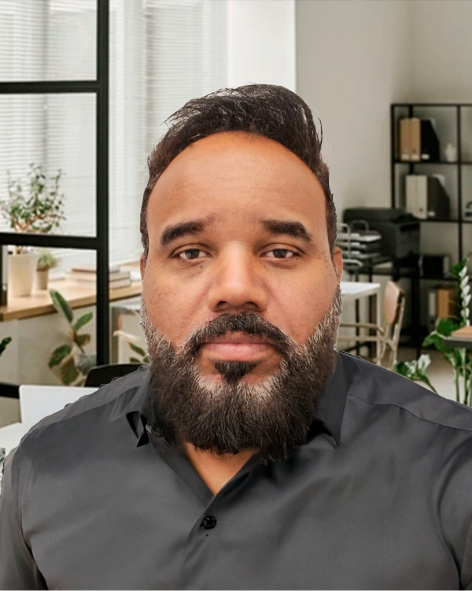 Luis Henrique da Silva